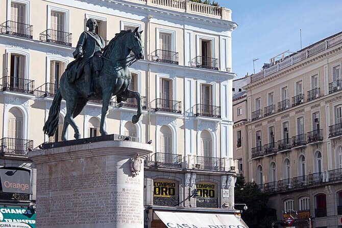 Madrid Walking Food Tour With Secret Food Tours - The Guides and Their Stories