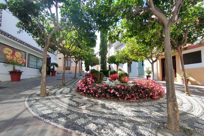 Magic Blocks in Estepona: Quest Experience - What You Can Expect During the Experience