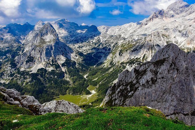 Magic of Alps, Triglav NP with Lake Bohinj & Waterfall Savica, HD Trip from Ljub - Who Should Take This Tour?