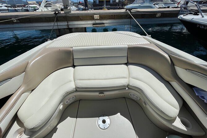 MagiCharter: Private charter motorboat sunset in Ibiza - Why you should consider this tour