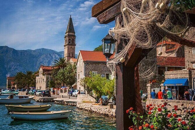 Magnificent Boka Bay 3-Hour Private tour - Authentic Experiences From Reviewers