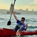Maiden's Tower Canoe Tour Istanbul from the Waters - Who Would Love This Tour?
