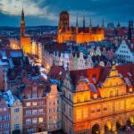 Main Town Gdask Walking Tour - The Authentic Experience: What You’ll Take Away