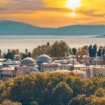 Majestic Istanbul: Walking Tour & Sunset Cruise on the Bosphorus - The Sum Up