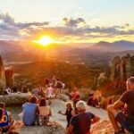 Majestic Sunset Meteora Tour with Local Guide - The Cost & Its Value