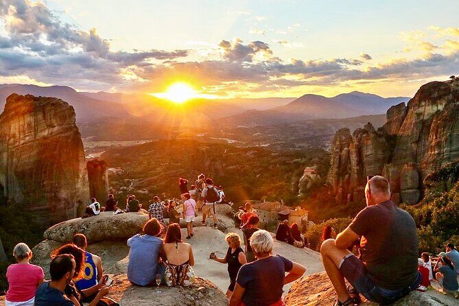 Majestic Sunset Meteora Tour with Local Guide - The Cost & Its Value