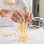 Make Three Handmade Pastas in Florence Studio (3-Course Meal) - The Learning Experience: Hands-On and Authentic