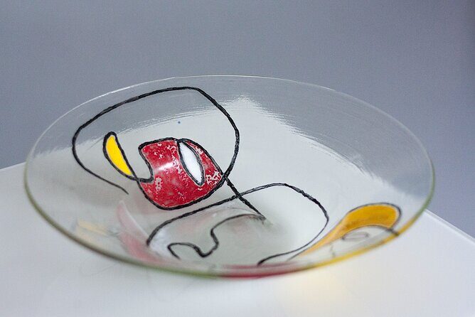 Make your Own Fruitbowl: Glass Workshop - Final Thoughts: Why This Workshop Is Worth Considering