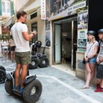 Malaga City Tour 1 Hour Panoramic Segway Tour - What Makes This Tour Stand Out?