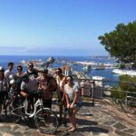 Malaga Electric Bikes Guided Tour - Tour Itinerary: A Well-Rounded View of Malaga