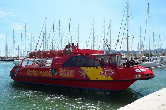 Malaga Super Tour - The Sum Up: Who Should Book the Malaga Super Tour?