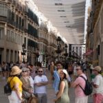 Malaga Walking Tour, Roman Theatre and Alcazaba with Tickets Included - Malaga Cathedral – The “One-Armed Lady”