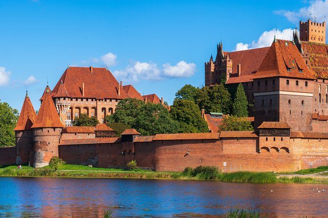 Malbork Castle regular tour - Final Thoughts: Who Will Love This Tour?