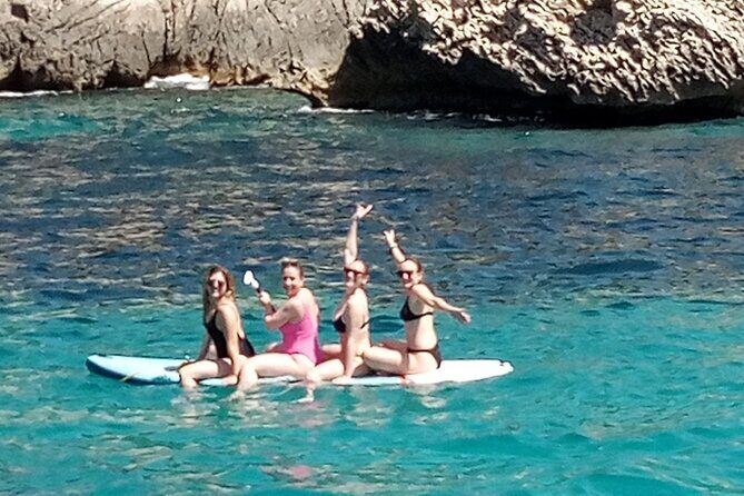 Mallorca Catamaran Small Group Cruise with Tapas 4-hours - Final Thoughts