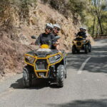 Mallorca : From Santa Ponsa - 3h Quad tour with guide - What’s Included and What’s Not