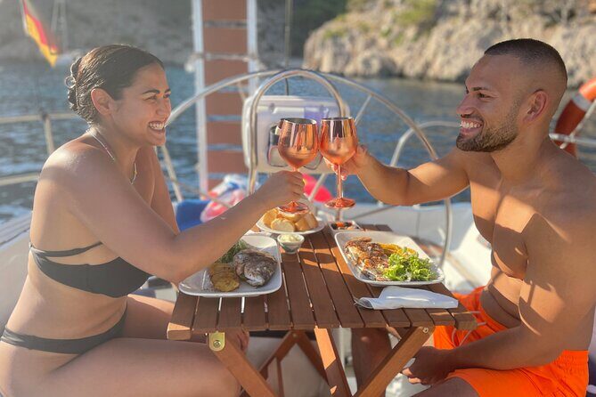Mallorca sailing tour with tapas and wine - Final Thoughts: Who Should Consider This Mallorca Sailing Tour?
