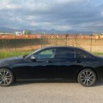 Malpensa Airport: Private transfer to/from Milan with E-klass - Pricing & Value