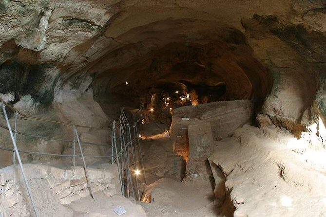 Malta Prehistoric Temples Tour - Exploring Malta’s Ancient Past in Just a Few Hours