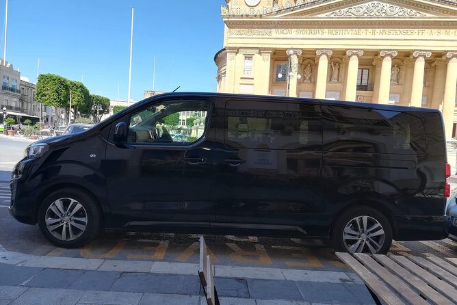 Malta: Private Tour with Video Guides & Driver (6 Hours) - Authentic Insights From Travelers