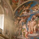 Mamma Mia! Skip-the-Line Vatican & Sistine Chapel Tour w Kid-Friendly Activities - The Itinerary in Detail