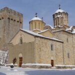 Manasija monastery and Resava Cave Tour From Belgrade - Transportation and Comfort