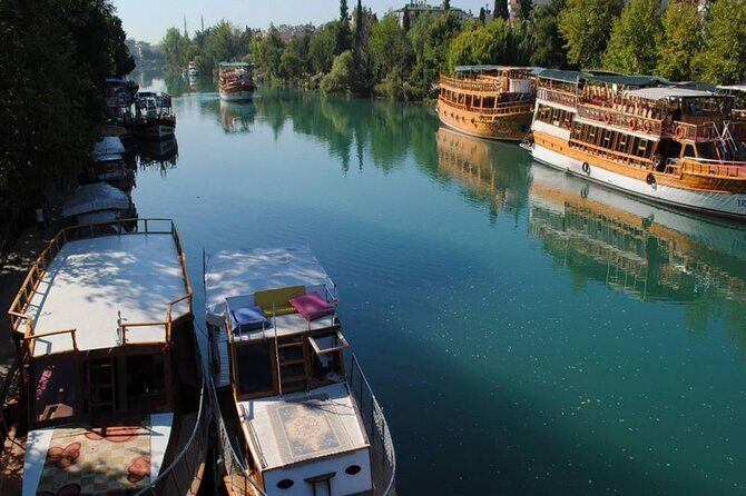 Manavgat River Cruise From Alanya w/ Hotel Transfer Service - Is This Tour Worth the Price?