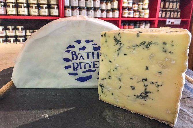 Manchester Cheese Crawl : Guided Food Tour - The Sum Up