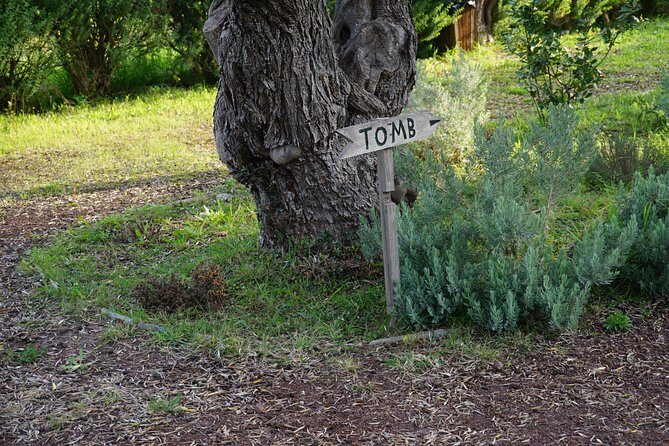 Marathon Battlefield Half Day Private Tour from Athens - Practical Considerations