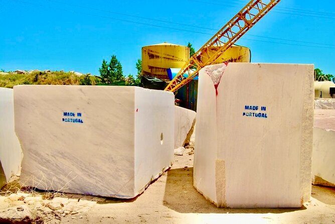 Marble Tour in Vila Viçosa - The Experience: Genuine Insights from Reviewers