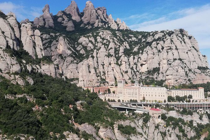 Marian Route: Lourdes, Montserrat & Meritxell - Final Thoughts
