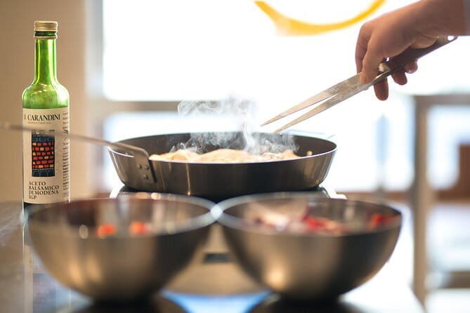 Market & Cooking Experience in Florence - The Practical Side: Logistics & Details