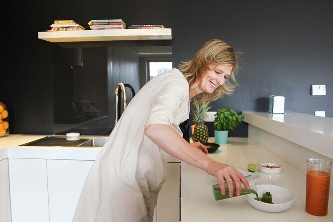 Market Tour and Cooking Lesson with a Belgian Gourmet Meal in a Brussels Home - FAQs