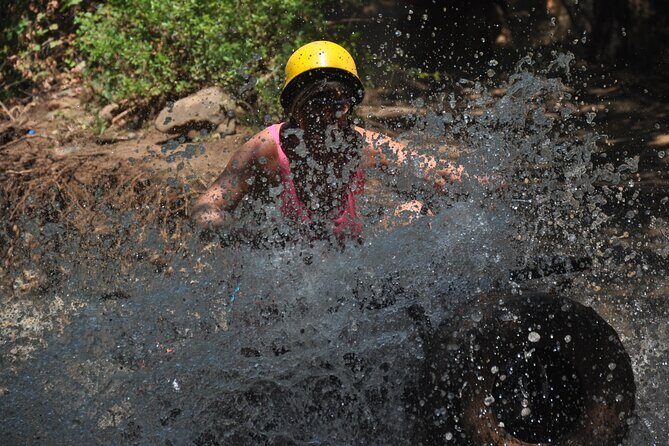 Marmaris & Icmeler Quad Safari - The Experience in Detail: Why This Tour Works