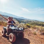 Marmaris Quad Bike Safari Adventure Tour with Free Hotel Transfer - Value and Practical Considerations