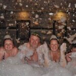 Marmaris Vip Turkish Bath & Massage ( 2 hrs. ) - Detailed Breakdown of the Experience