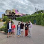 Marques de Riscal and Ysios Rioja Wine Tour w/ Lunch from Bilbao - The Itinerary: A Deep Dive