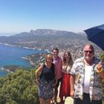 Marseille Aix-en-Provence and Cassis 7 hours - Transport and Group Dynamics