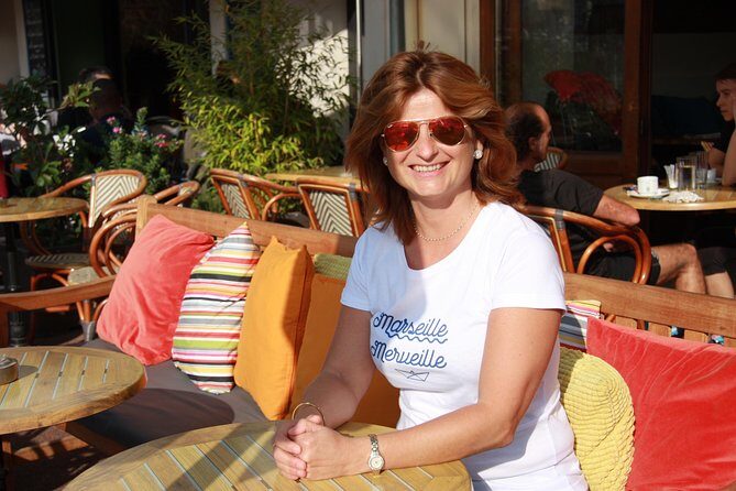 Marseille French Conversation Class - Who Will Love This Experience?