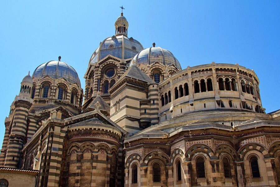 Marseille: Private Walking Guided Tour - How Do Reviews Shape Our Expectations?