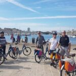Marseille Shore Excursion: Half Day Tour of Marseille by Electric Bike - What to Expect From the Experience