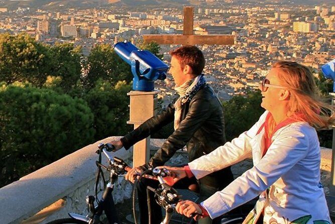 Marseille Shore Excursion Private Electric Bike Tour - Who Should Consider This Tour?