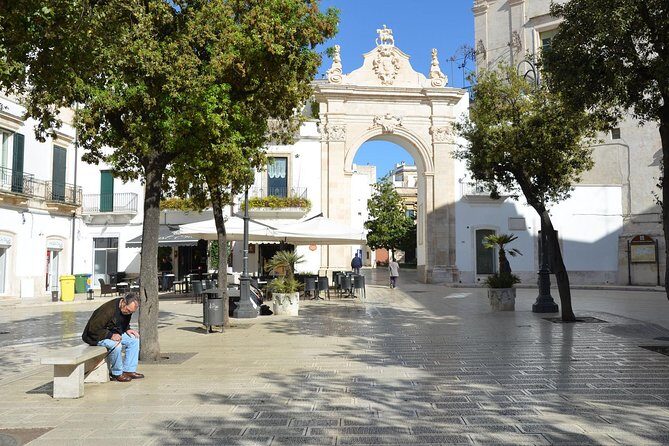 Martina Franca 2-hour tour: a gem among Baroque and Rococo style - Why This Tour Offers Great Value