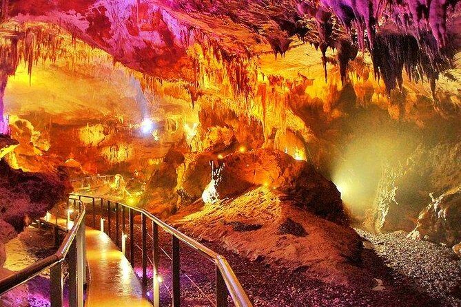 Martvili + Okatse + Caves - Practical Details and Travel Tips