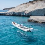 MARVEL SEAWEED 9.6m/32ft Private Boat Tour - Setting Sail: What to Expect from the Marvel Seaweed Tour