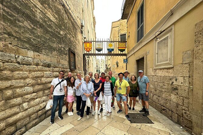 Matera and Altamura Small-Group Guided Tour Day Trip from Bari - Who Will Love This Tour?