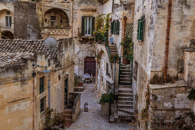 Matera Like a Local: Customized Private Tour - Final Thoughts