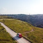 Matera Official Open Bus Tour with entrance to Casa Grotta - The Sum Up