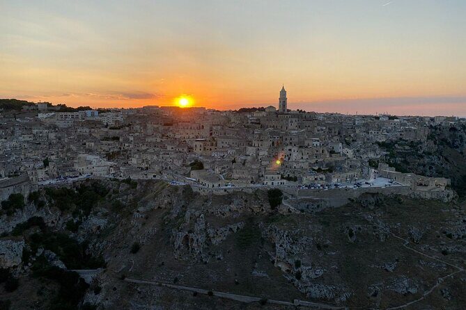 Matera_Belvedere walking tour - What Reviewers Say