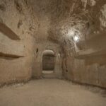 Materasum_Materaunderground - The Setting: An Underground Maze of the Sassi