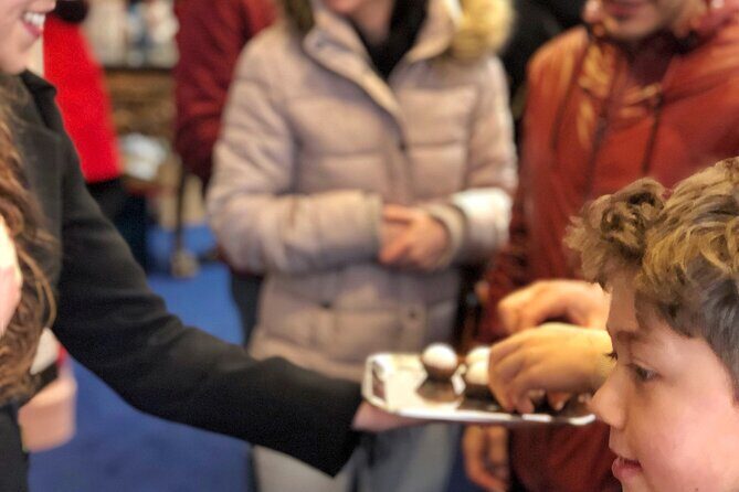 Mayfair Chocolate Tour - Frequently Asked Questions
